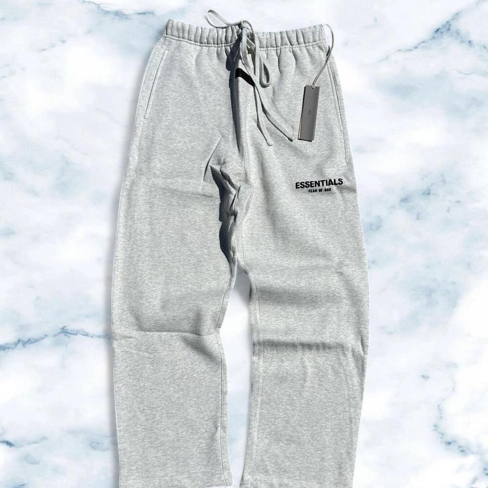 Essentials sweat pants relaxed